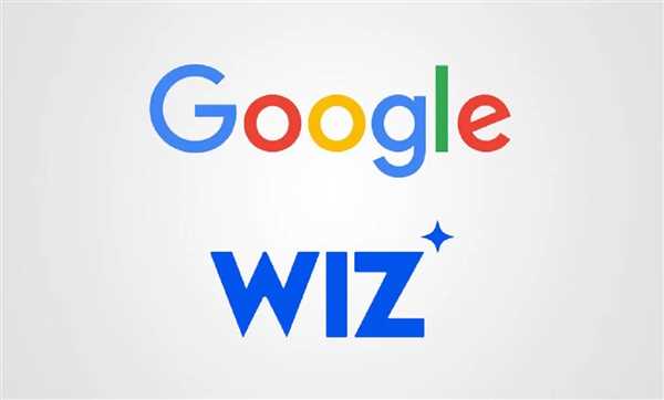 شرکت «گوگل» با انتشار بیانیه‌ای از خرید شرکت امنیت سایبری «ویز» (WIZ) اسرائیل خبر داد.