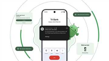 ابزارهای امنیتی گوگل برای اندروید