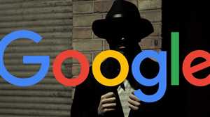 برده‌داری گوگل