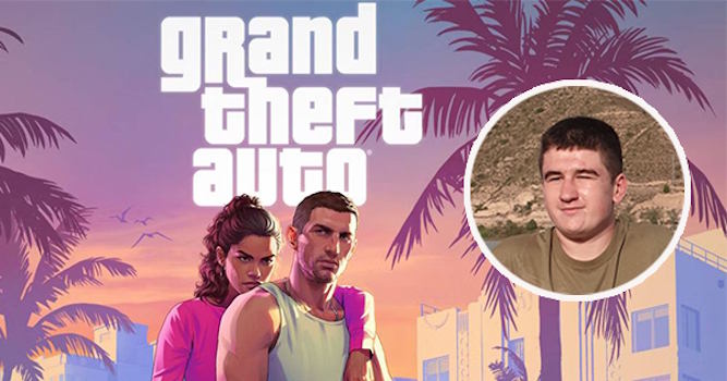 آرئون کورتاج هکر GTA 6