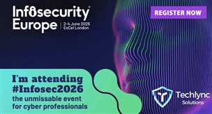 نمایشگاه و کنفرانس Infosecurity Europe 2026 از امروز، ۲ جون، در لندن آغاز به کار کرد؛ رویدادی که به عنوان یکی از بزرگ‌ترین و تأثیرگذارترین گردهمایی‌های صنعت امنیت سایبری جهان شناخته می‌شود و هزاران متخصص، مدیر فناوری، پژوهشگر و فعال حوزه امنیت اطلاعات را از کشورهای مختلف گرد هم آورده است.