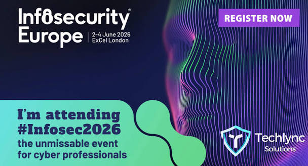 نمایشگاه و کنفرانس Infosecurity Europe 2026 از امروز، ۲ جون، در لندن آغاز به کار کرد؛ رویدادی که به عنوان یکی از بزرگ‌ترین و تأثیرگذارترین گردهمایی‌های صنعت امنیت سایبری جهان شناخته می‌شود و هزاران متخصص، مدیر فناوری، پژوهشگر و فعال حوزه امنیت اطلاعات را از کشورهای مختلف گرد هم آورده است.