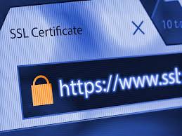 ابطال گواهی SSL سایت‌های ایرانی و هشدار امنیتی مرورگر