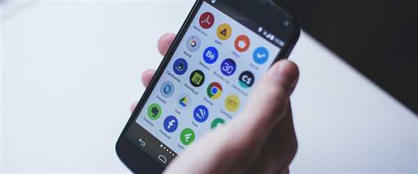 لو رفتن داده های حساس کاربران در گوگل پلی