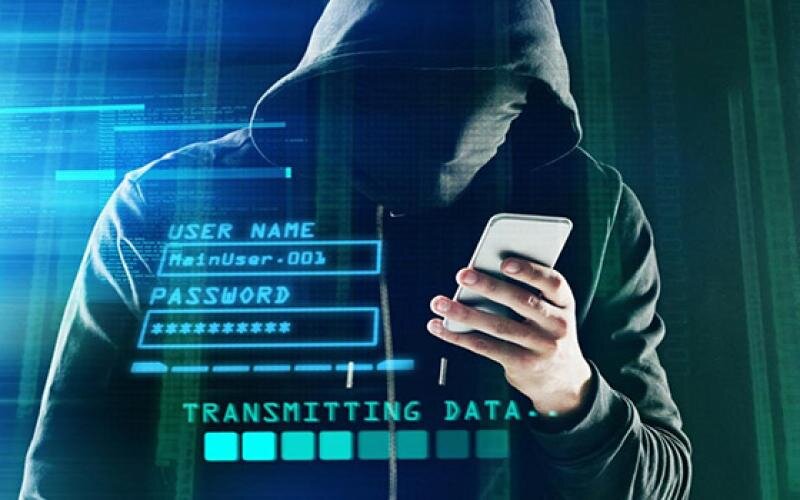 هکرهای کره شمالی