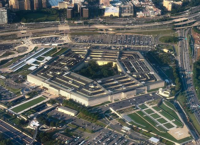 نفوذ سایبری به سامانه اطلاعات پرسنلی پنتاگون
