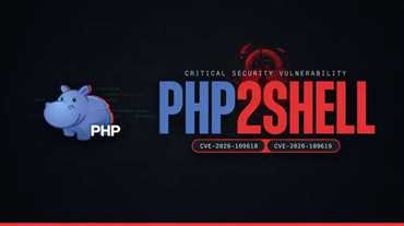 هشدار امنیتی PHP2Shell درباره آسیب‌پذیری‌های هسته PHP و خطر اجرای کد از راه دور