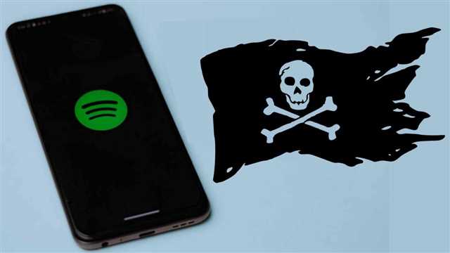 سرقت اطلاعات از اسپاتیفای