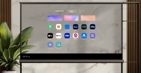 جاسوس‌افزار