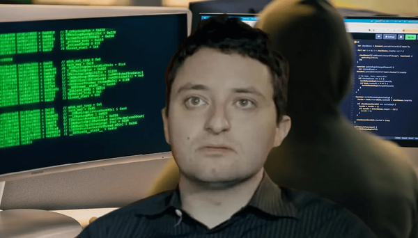 ایلیا لیختنشتاین هکر صرافی‌