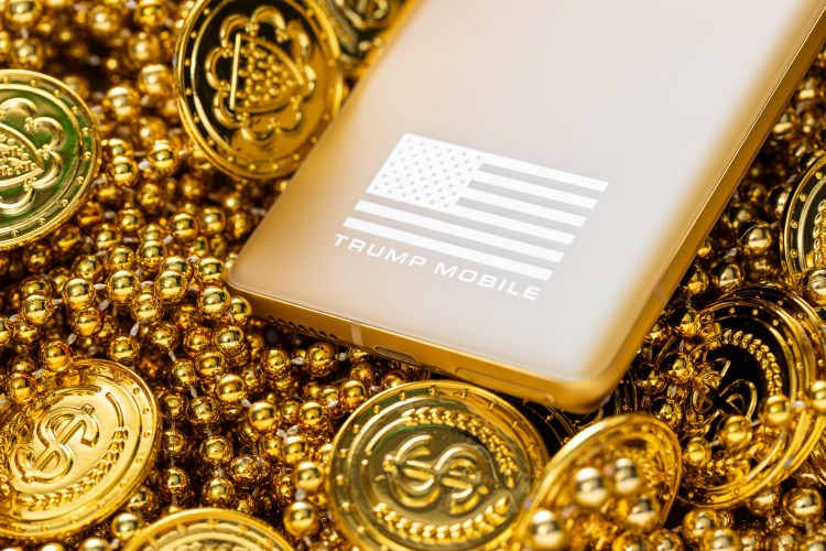 هک Trump Mobile و افشای اطلاعات شخصی هزاران کاربر