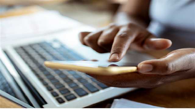 کلاهبرداری آنلاین