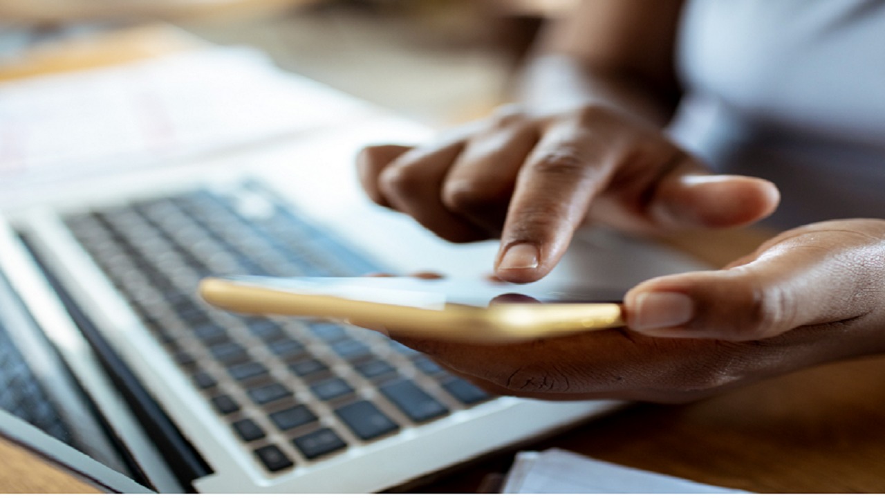 کلاهبرداری آنلاین