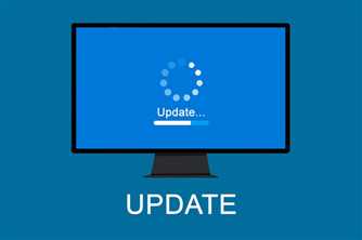 آپدیت ویندوز و آنتی‌ویروس