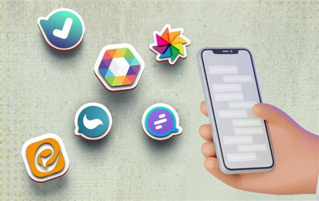 ارسال پیام در شبکه های اجتماعی ایرانی