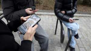 ابزار جدید اروپا برای کنترل دسترسی کودکان به شبکه‌های اجتماعی