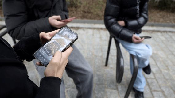ابزار جدید اروپا برای کنترل دسترسی کودکان به شبکه‌های اجتماعی