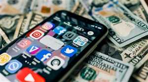 لایک شبکه‌های اجتماعی