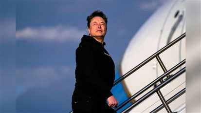 درآمد ایلان ماسک