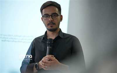 امین شریفی