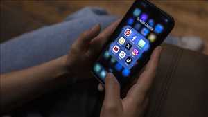 شبکه‌های اجتماعی  برای کودکان و نوجوانان زیر ۱۵