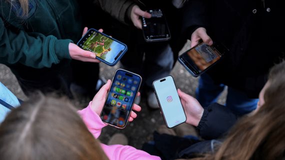 آلمان به ممنوعیت شبکه‌های اجتماعی برای کودکان نزدیک‌تر شد