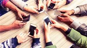 شبکه‌های اجتماعی در آلمان و ترکیه