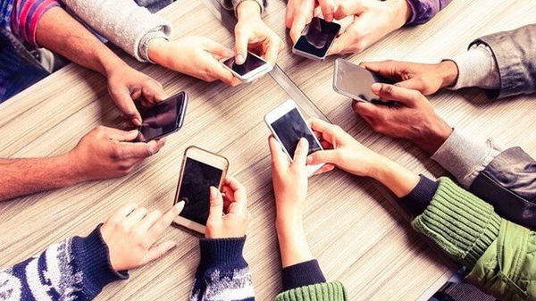 شبکه‌های اجتماعی در آلمان و ترکیه