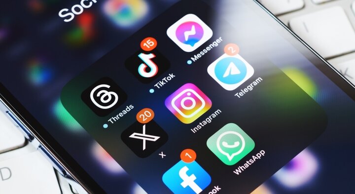 شبکه‌های اجتماعی هند