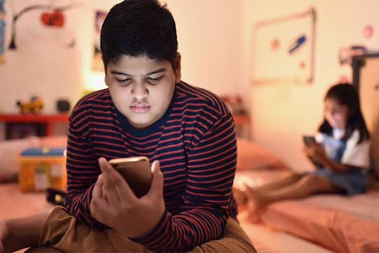 هند به دنبال محدود کردن دسترسی کودکان به شبکه‌های اجتماعی