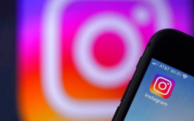 کاربران ایرانی اینستاگرام