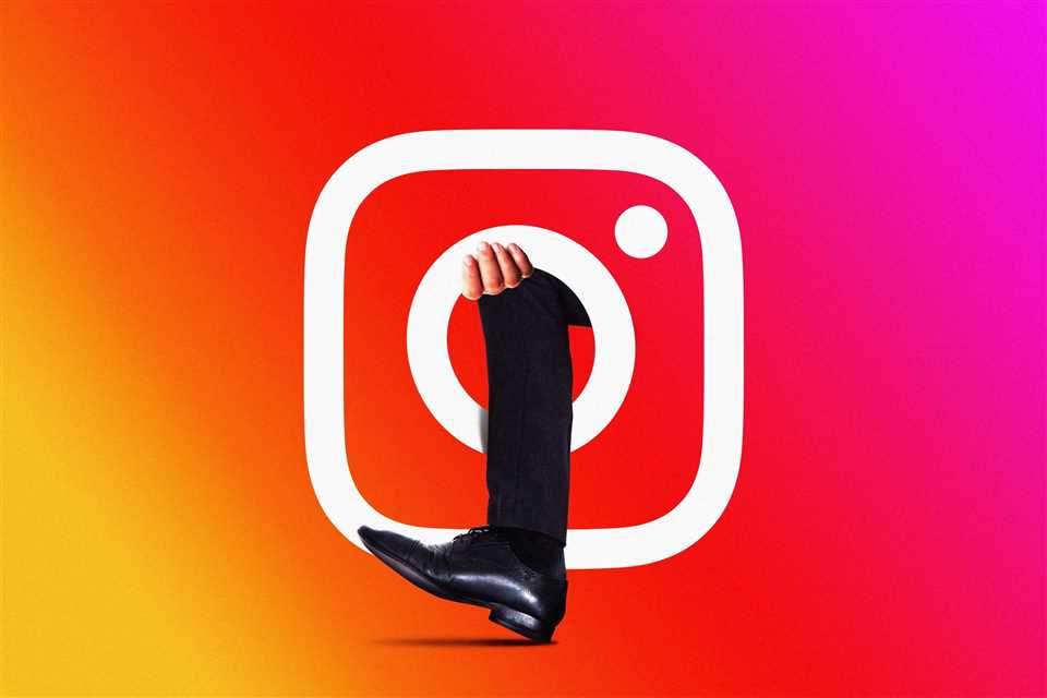 هک شدن اکانت اینستاگرام با حمله فیشینگ