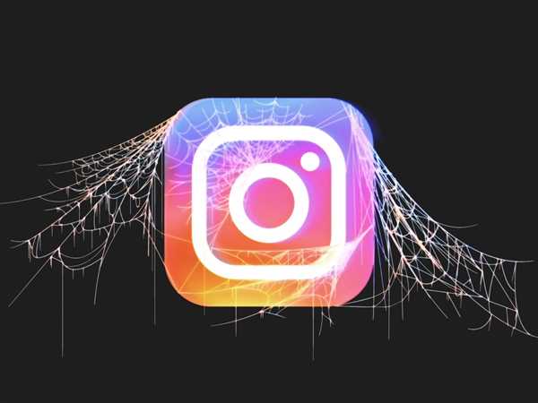 اینستاگرام برای پنهانکاری اینفلوئنسر اجیر می‌کند