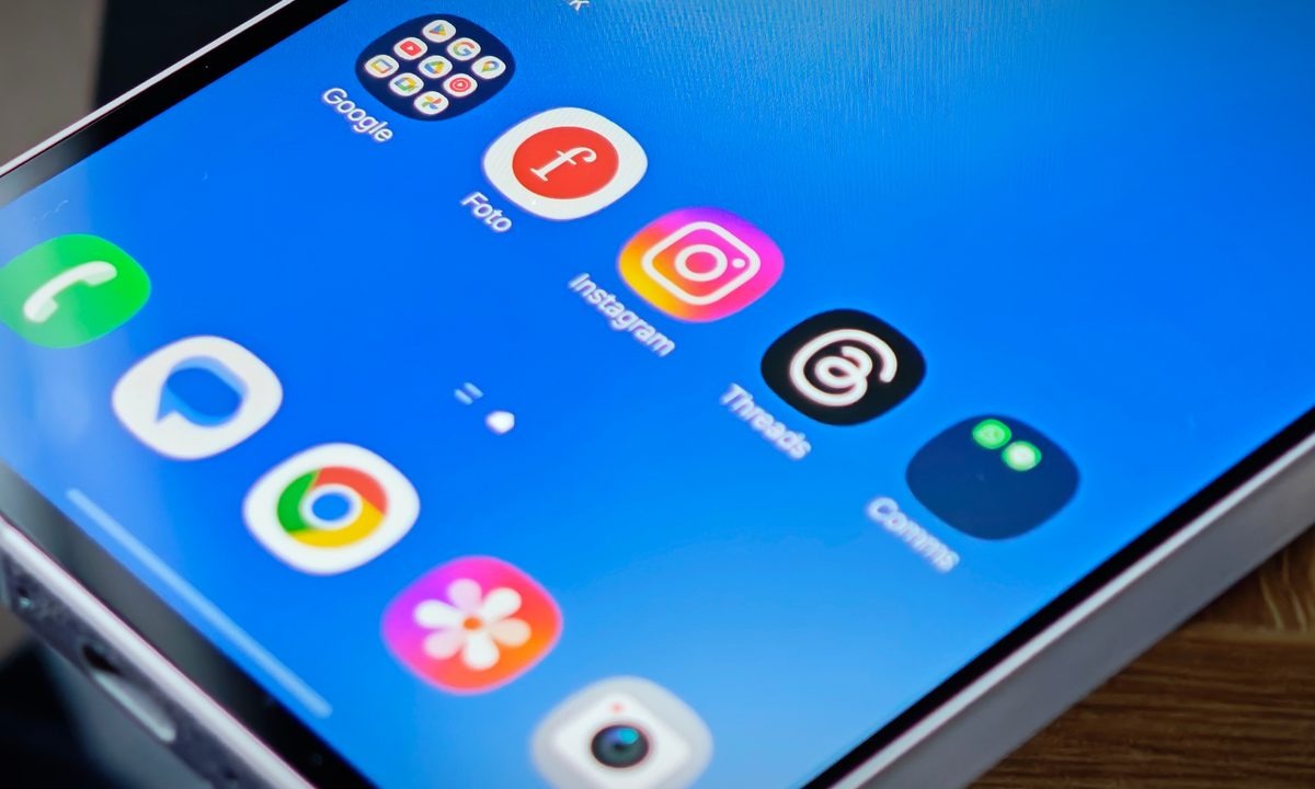 اینستاگرام