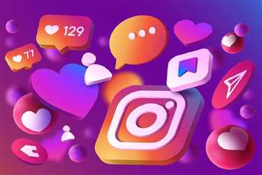 الگوریتم پیشنهاد محتوا اینستاگرام