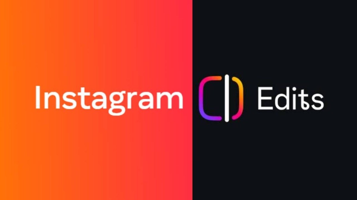 اپلیکیشن Edits اینستاگرام