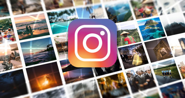 کلاهبرداری اینستاگرام