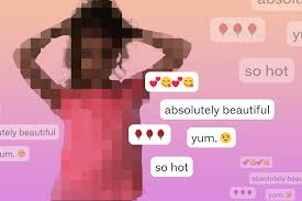 کاربران نوجوان متا ناخواسته پست های مستهجن در اینستاگرام می بینند