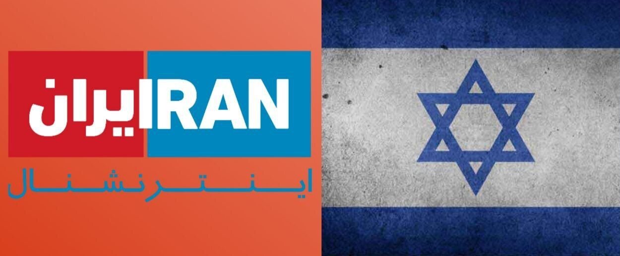 ایران اینترنشنال