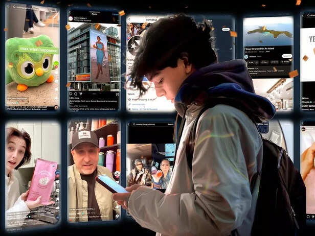 تبعات ممنوعیت شبکه های اجتماعی برای نوجوانان