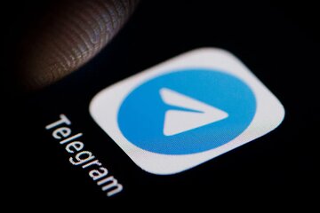 تلگرام یک هفته در هند فیلتر شد