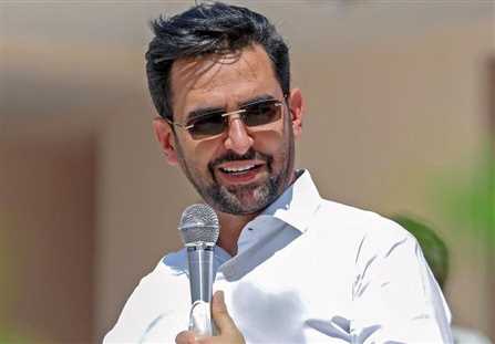 محمدجواد آذری جهرمی