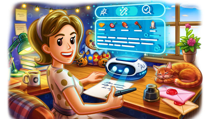 ویرایشگر جدید تلگرام
