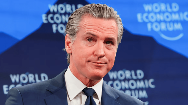 گیوین نیوسام