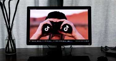 ذهن خوانی الگورتیم تیک تاک