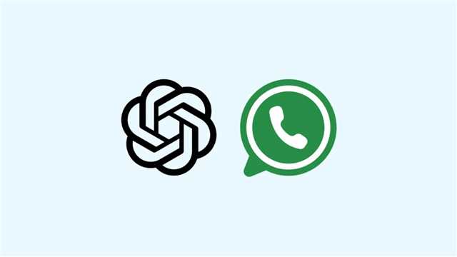 ساخت استیکر واتساپ با چن جی پی تی