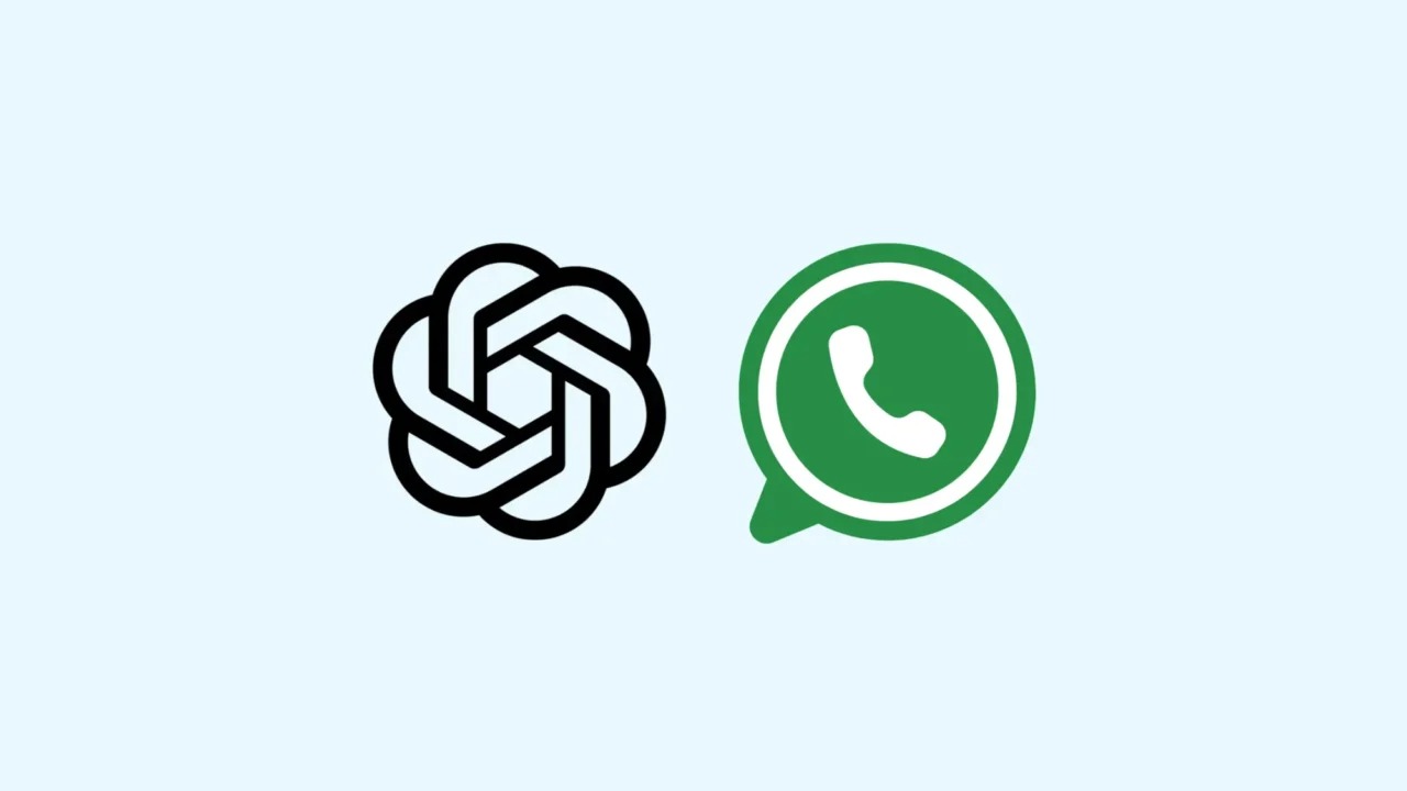 ساخت استیکر واتساپ با چن جی پی تی