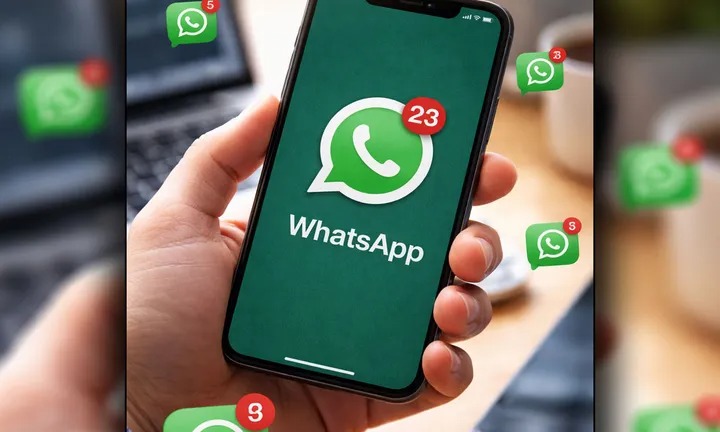 کلوز فرند در واتساپ