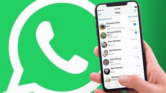 خشم انگلیس از مخفی‌کاری اطلاعاتی مالک واتس‌اپ