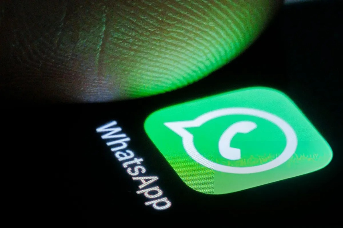 متا پیام‌های واتساپ را می‌بیند